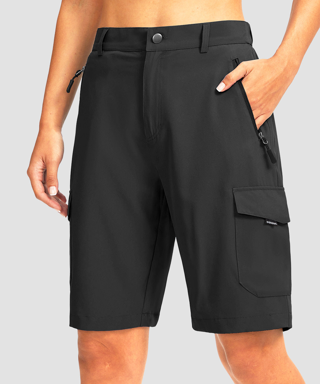 Cargo Bermuda Short 10'' - Image 13