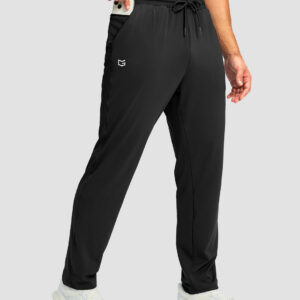 Mid Rise Tapered Pant
