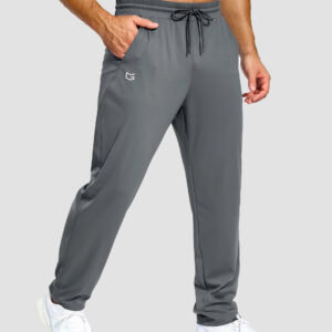 Lightweight Pocketed Joggers