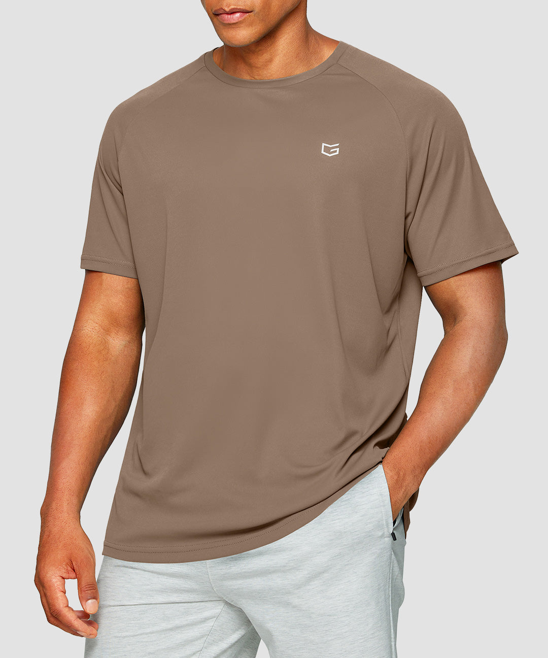 Lightweight Classic Fit Short Sleeve - Image 7
