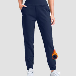 Pull-on Thermal Jogger