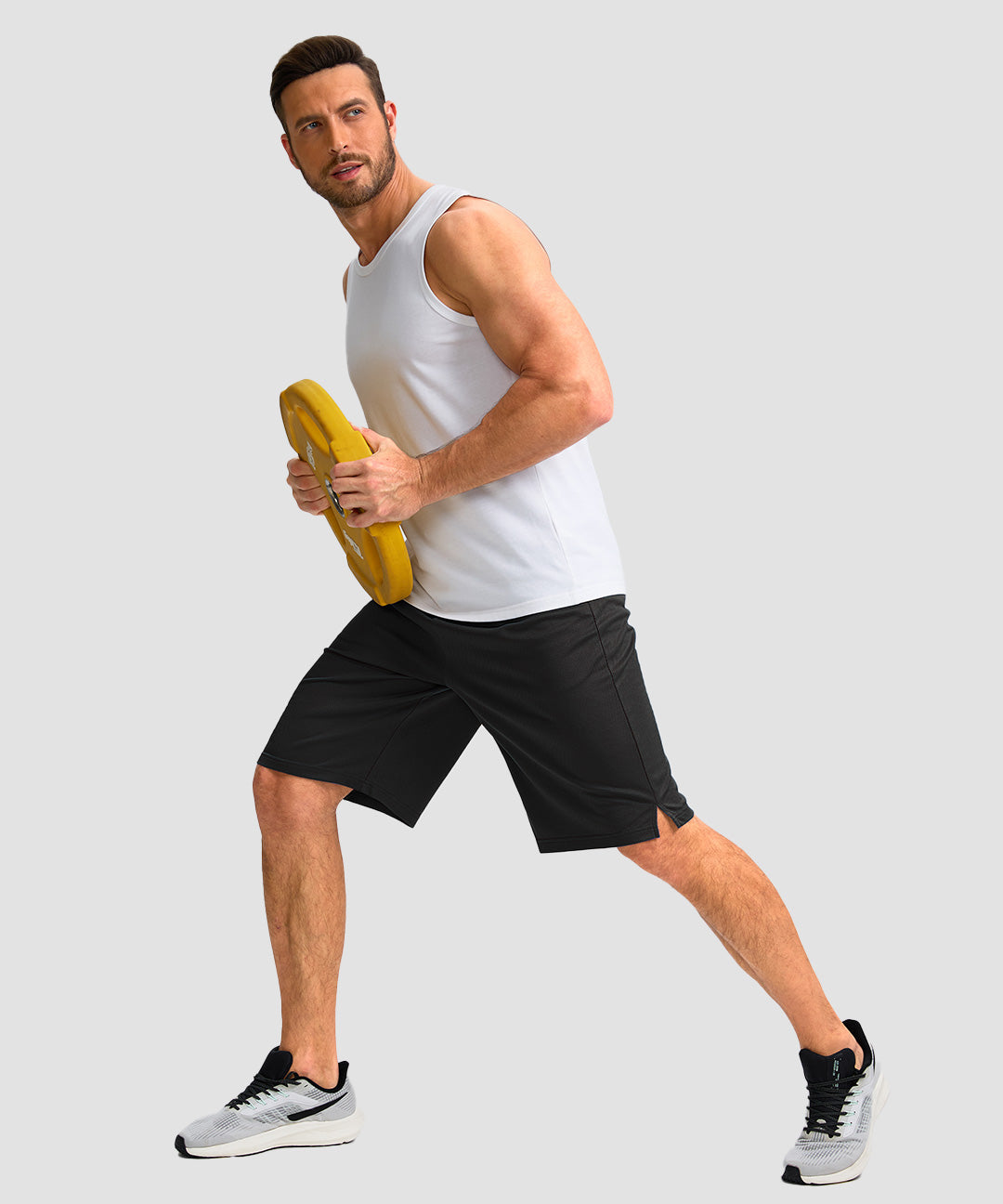 Lightweight Drawstring Short 11'' - Image 5