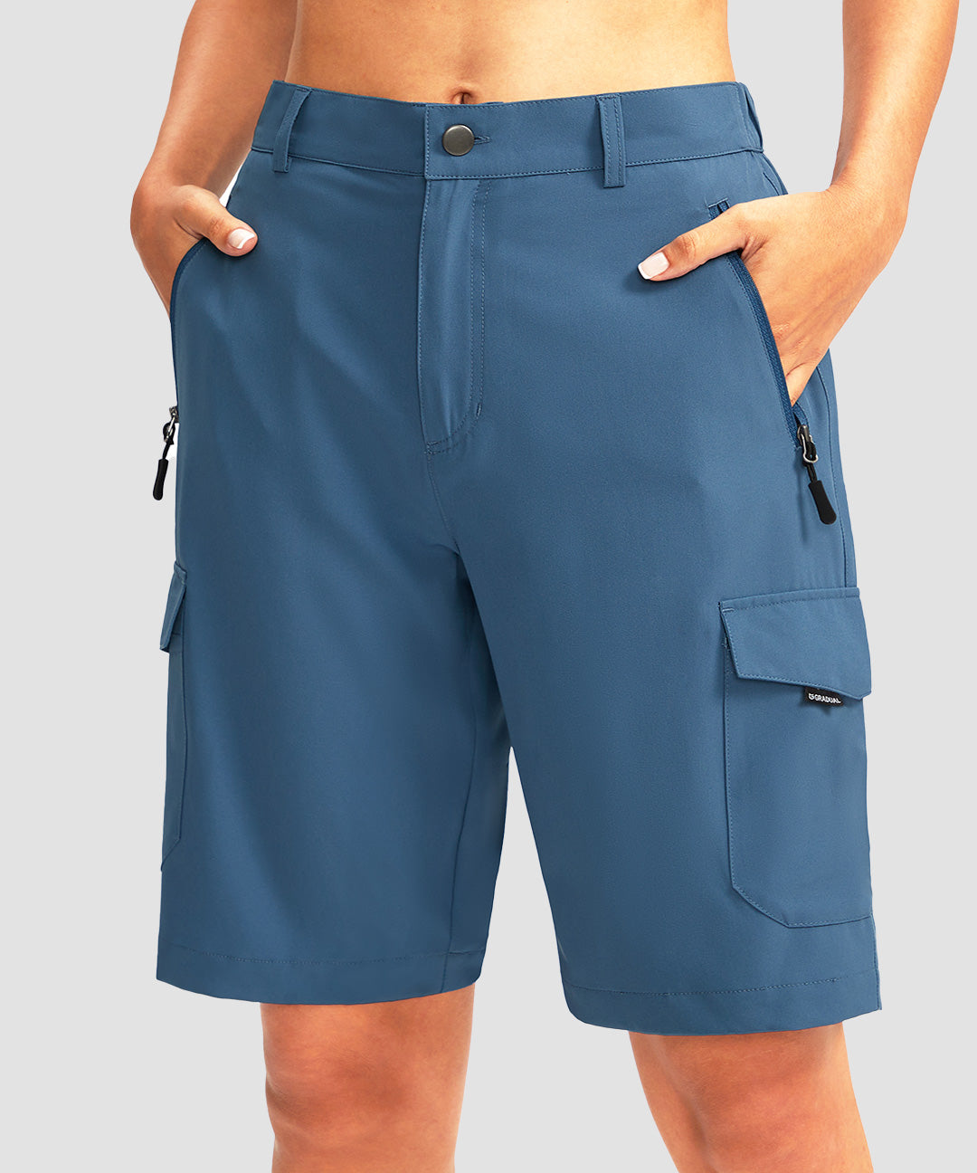 Cargo Bermuda Short 10'' - Image 21