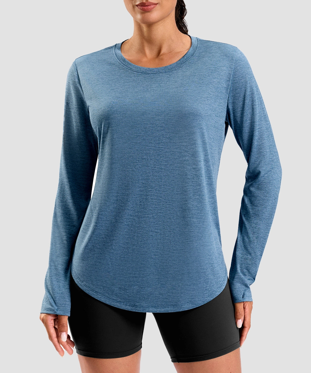 G-DryKit™ Pullover Long Sleeve - Image 17