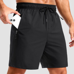 Drawstring No Liner Short 7''/9''/11''
