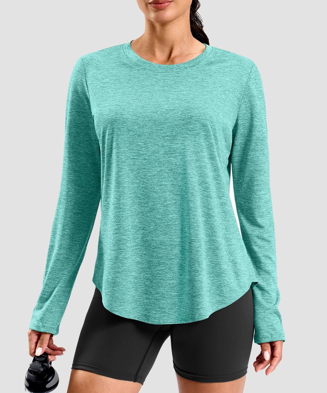 G-DryKit™ Pullover Long Sleeve - Image 13