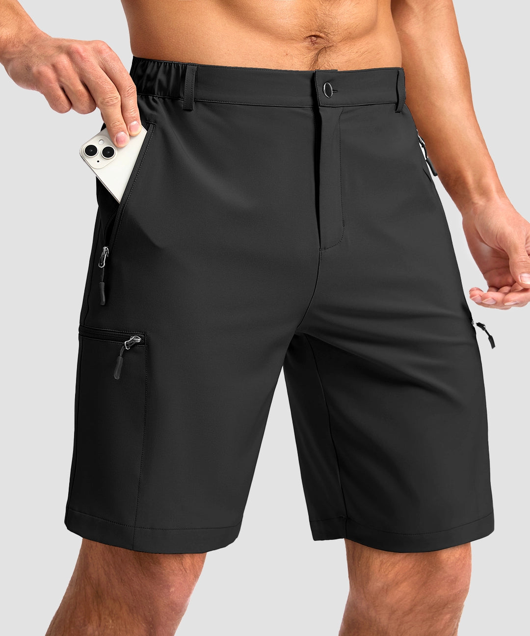 G-DryKit™ Button-up Cargo Short 9'' - Image 5