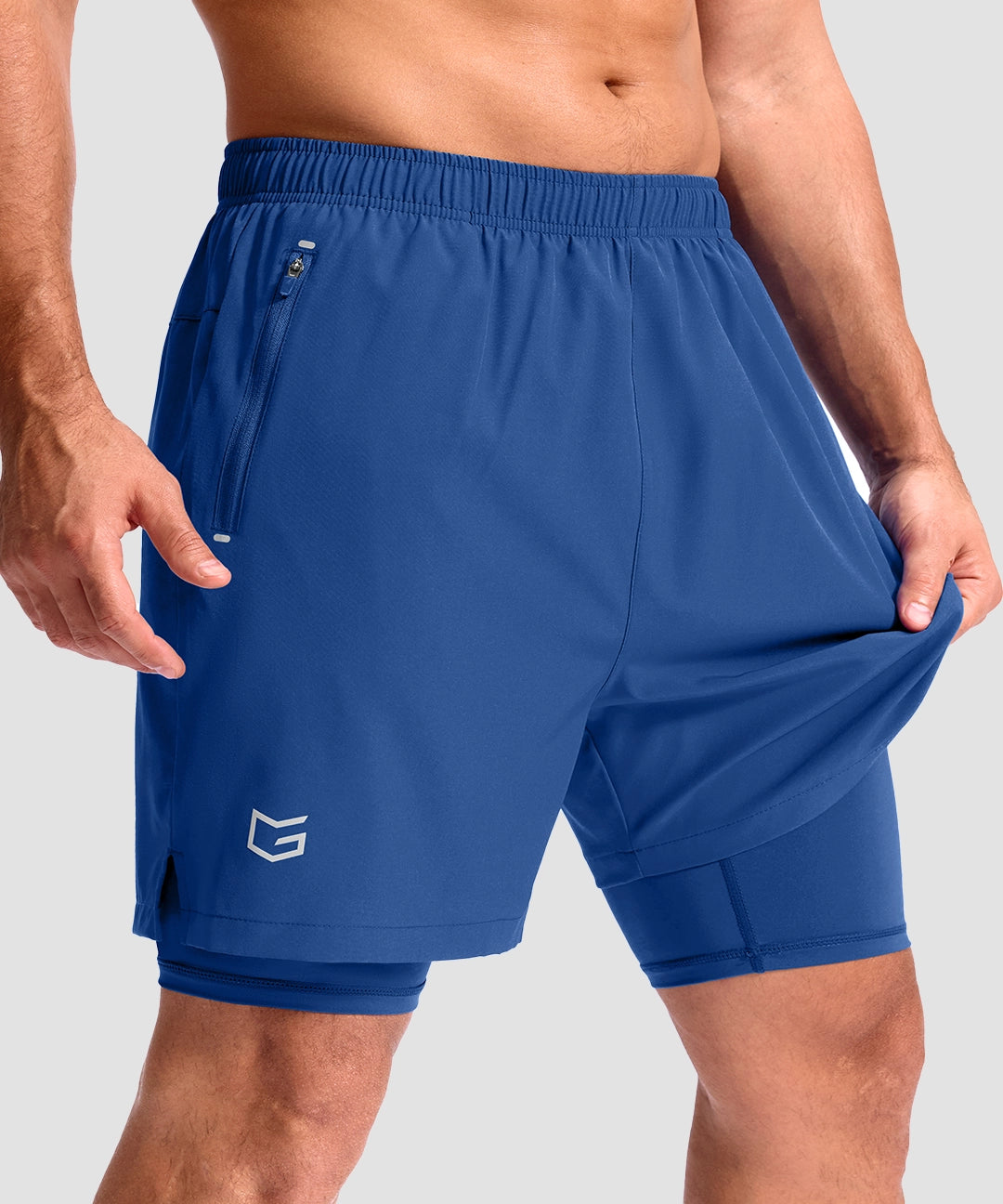 Compression Liner Short 5''/7''/9'' - Image 5