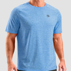 Short Sleeve Dry Fit T-Shirt