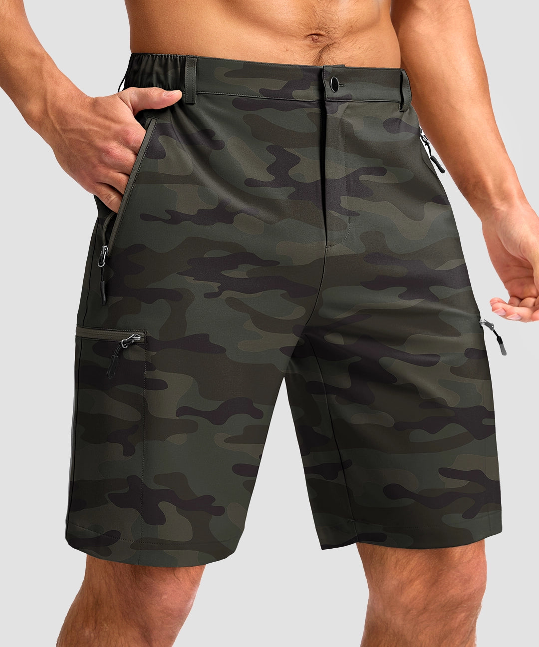G-DryKit™ Button-up Cargo Short 9'' - Image 29