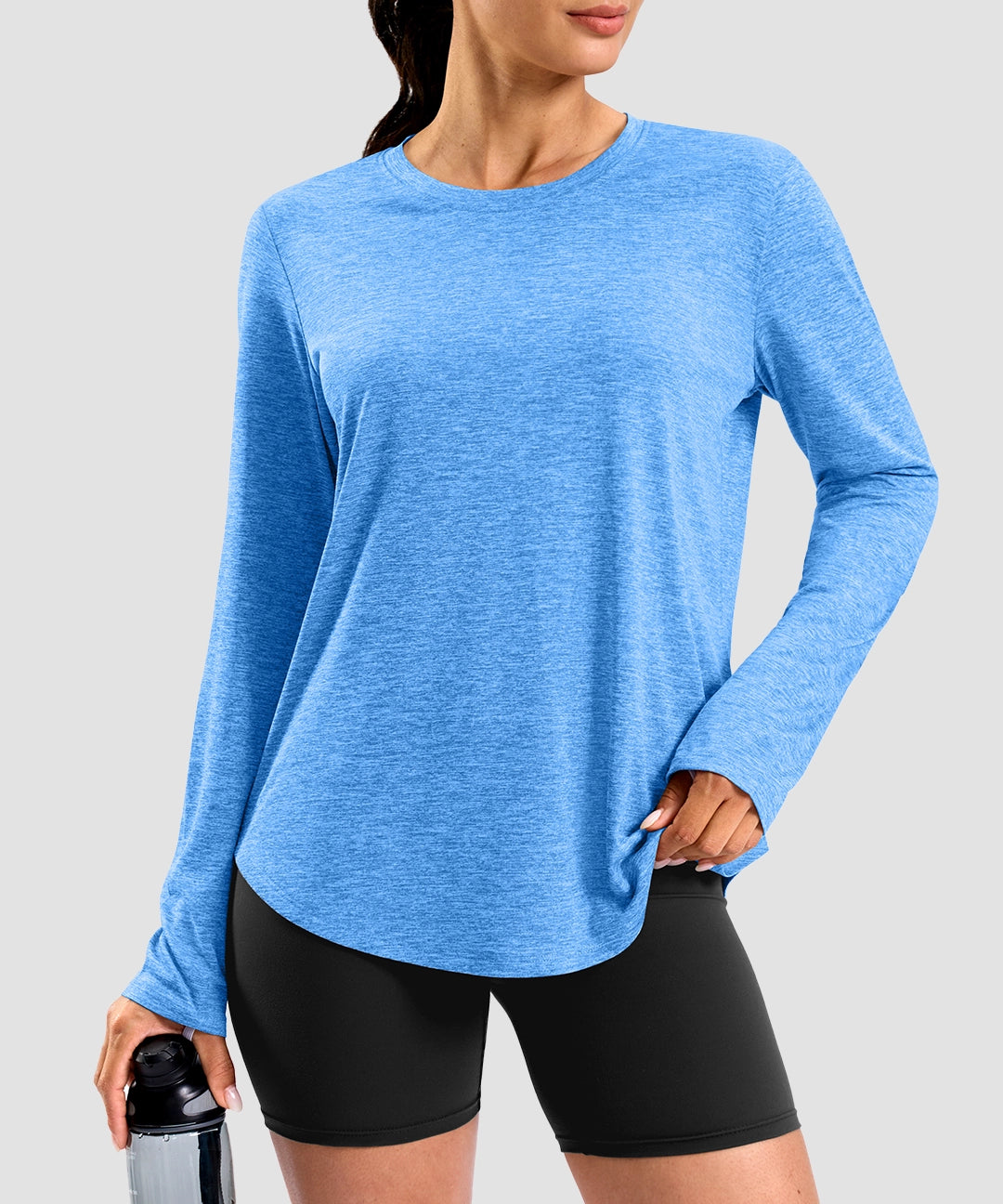 G-DryKit™ Pullover Long Sleeve - Image 5