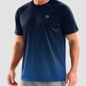 Raglan Sleeves Sun Tee