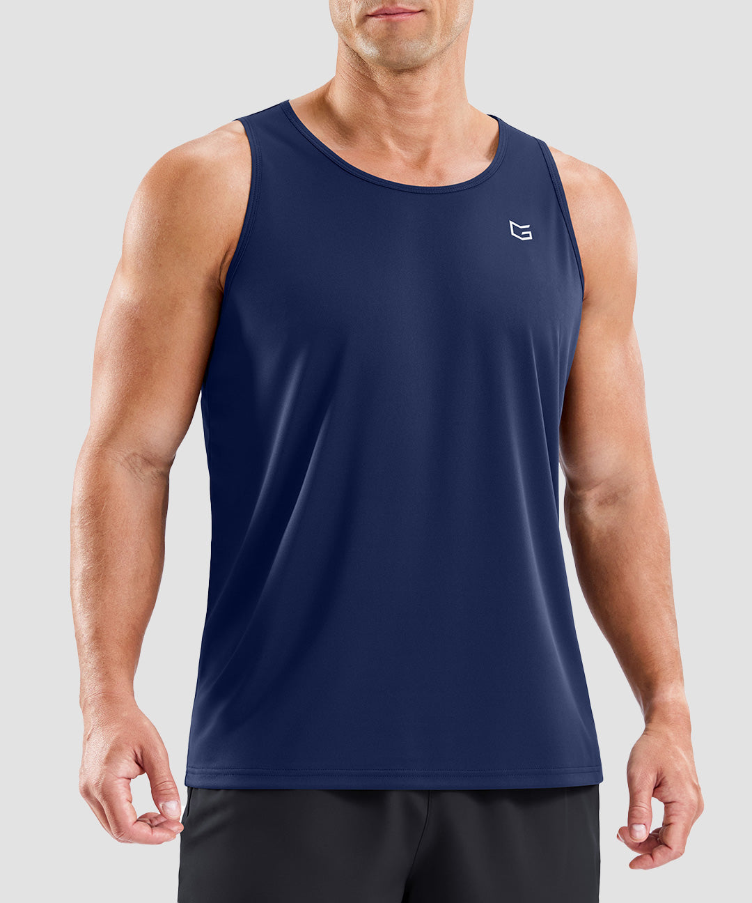 Lightweight Back Reflective Tank - Image 22