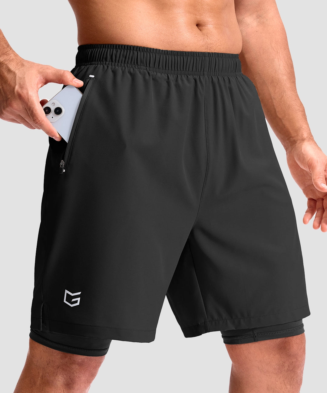 Compression Liner Short 5''/7''/9'' - Image 21