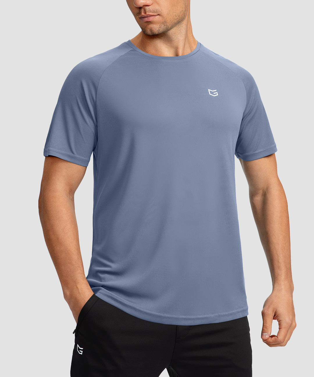 Lightweight Classic Fit Short Sleeve - Image 25