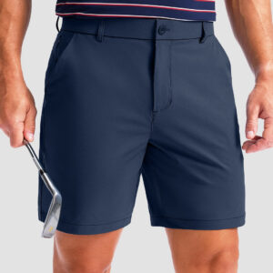 Mid-Rise Dry Fit Golf Short 7''/9''/11''