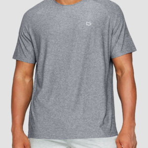 Lightweight Classic Fit Short Sleeve