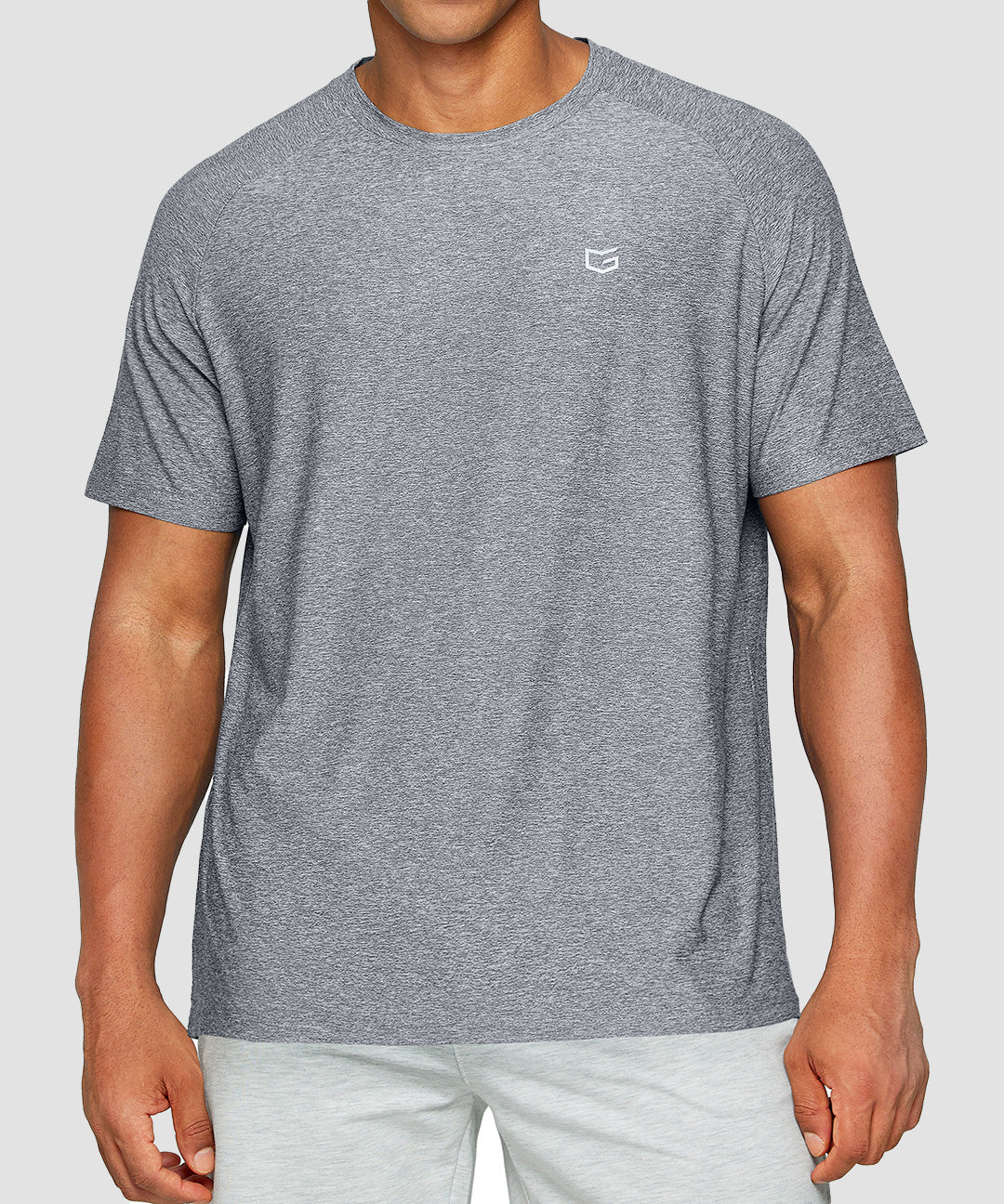 Lightweight Classic Fit Short Sleeve