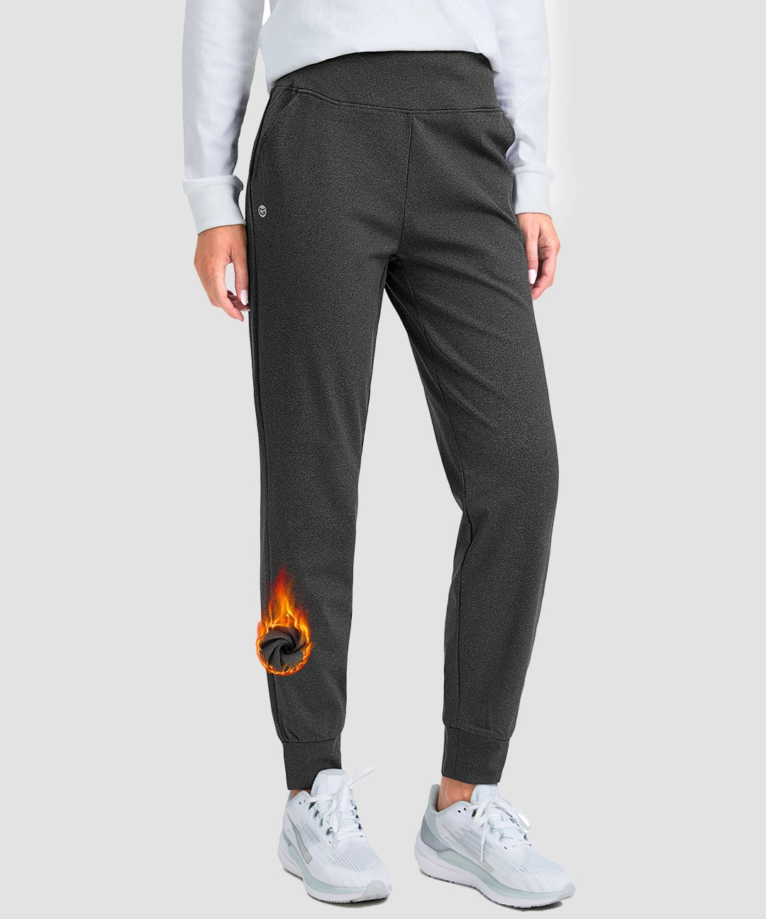 Pull-on Thermal Jogger - Image 13