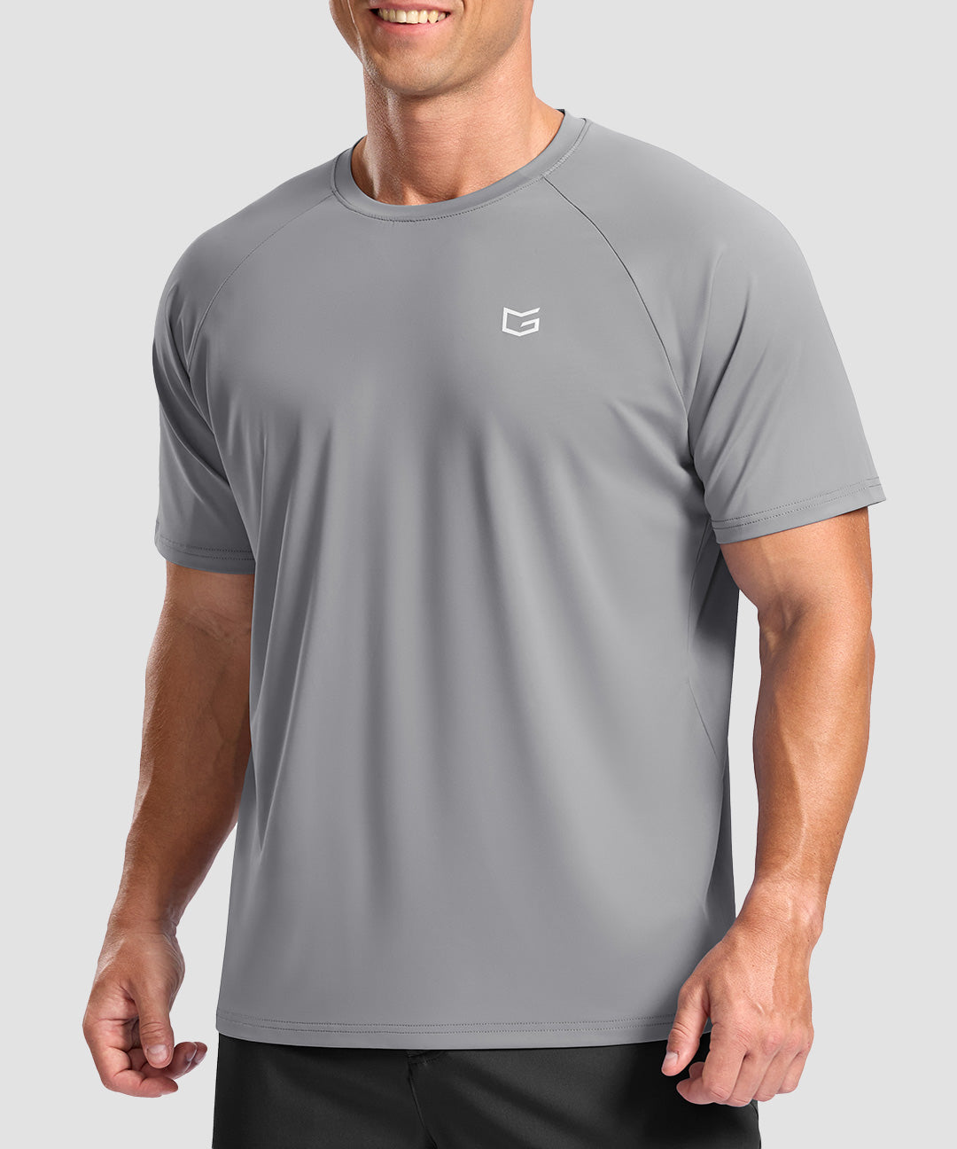 Back Reflective Short Sleeve - Image 9