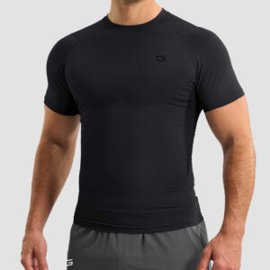 Short Sleeve Compression Performance T-Shirt