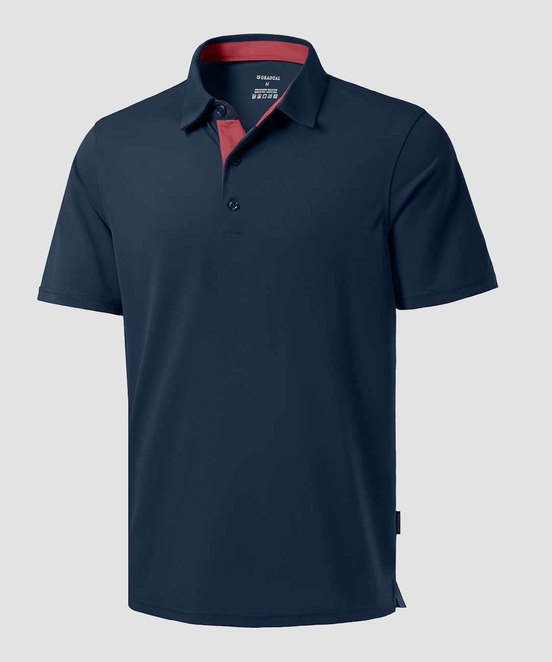 UV Protection Polo Short Sleeve - Image 28