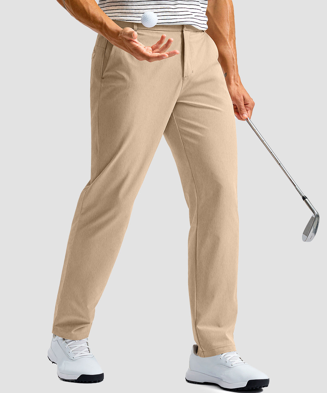 UV Protection Multiple Pockets Pant - Image 29