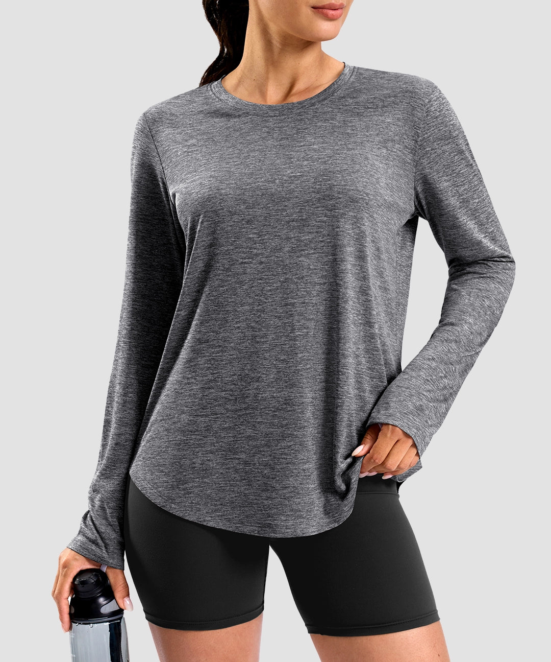 G-DryKit™ Pullover Long Sleeve - Image 25