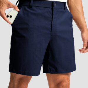 Low Rise Flat Front Short 5''/7''/9''