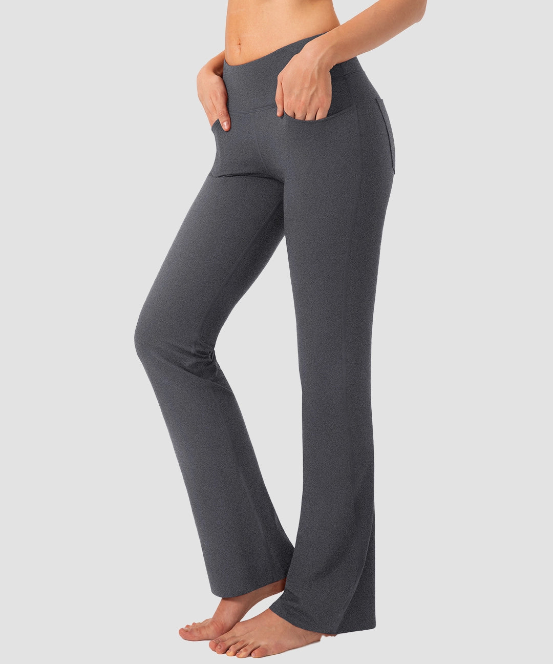 DIY Length Flare Legging - Image 25