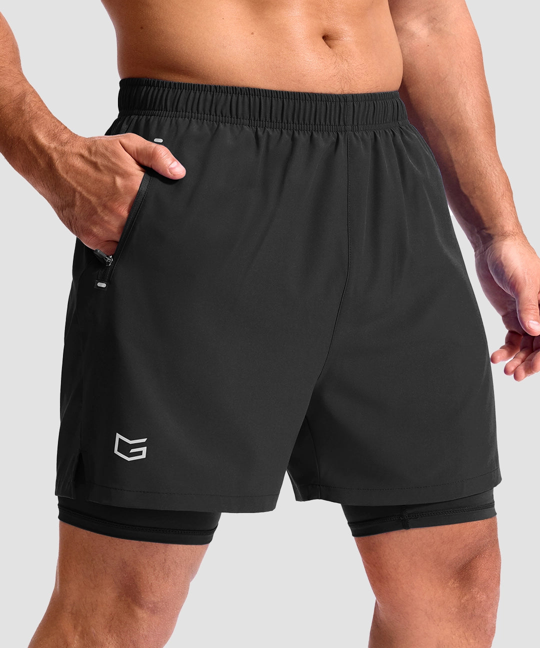 Compression Liner Short 5''/7''/9'' - Image 17