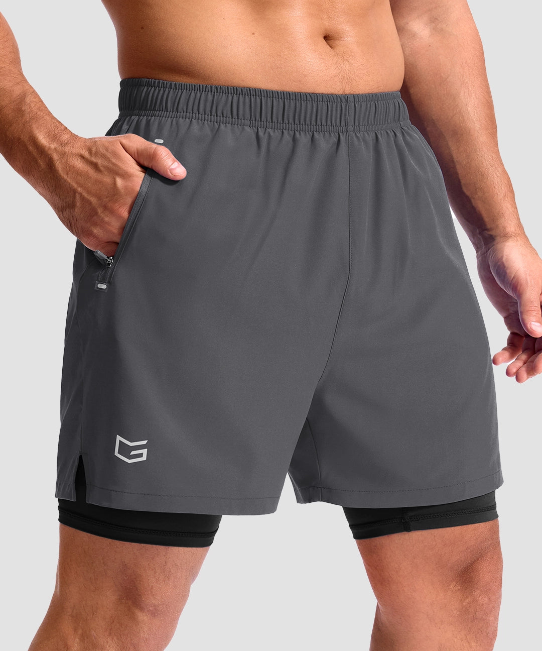 Compression Liner Short 5''/7''/9'' - Image 29