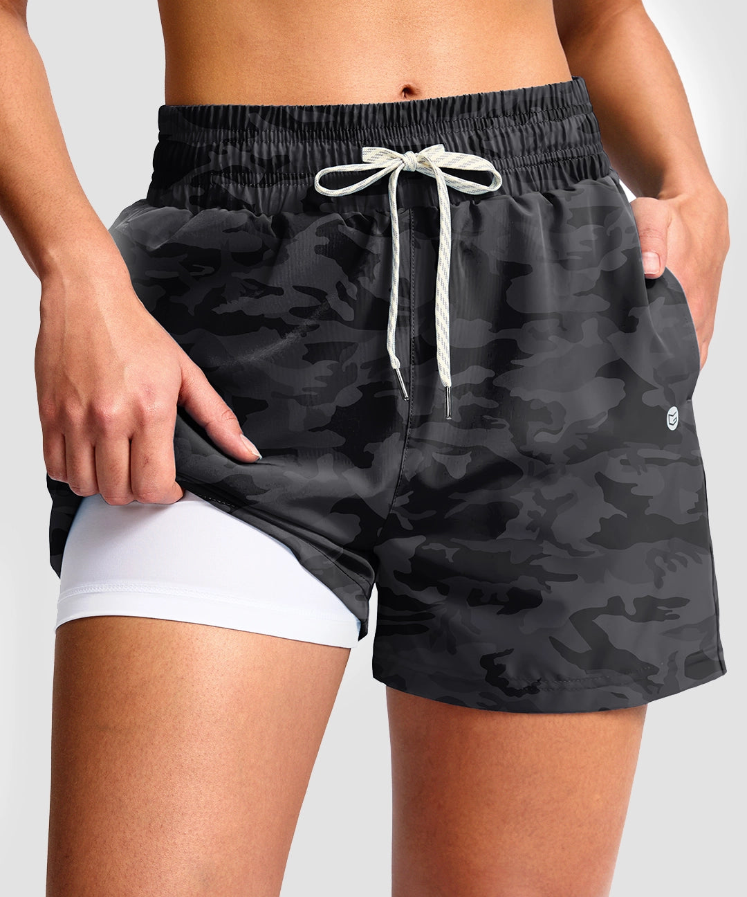 G-DryKit™ Quick Dry Athletic Shorts 4 - Image 17