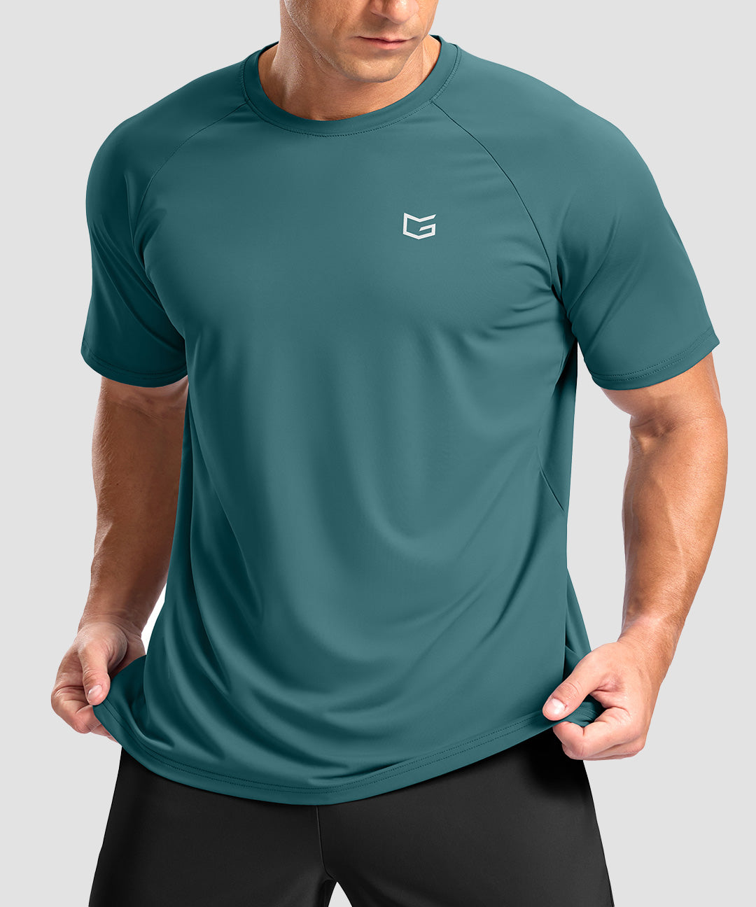Back Reflective Short Sleeve - Image 29