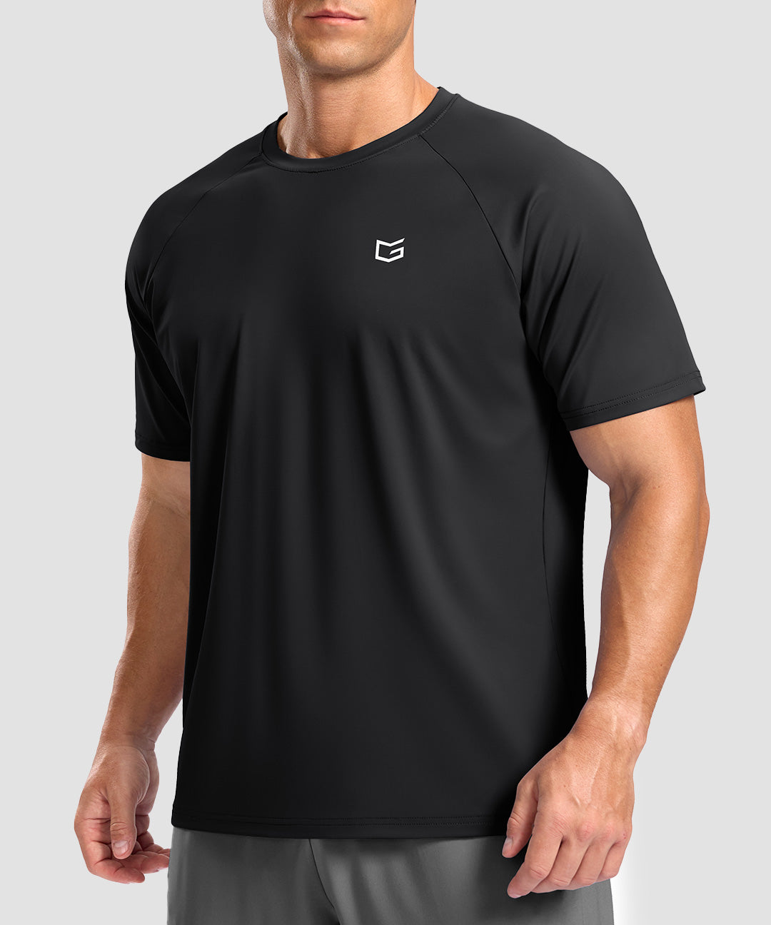 Back Reflective Short Sleeve - Image 13