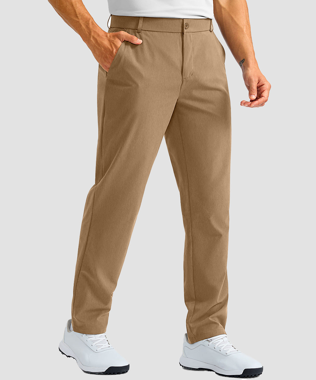 UV Protection Multiple Pockets Pant - Image 20