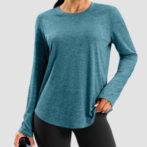 G-DryKit™ Pullover Long Sleeve