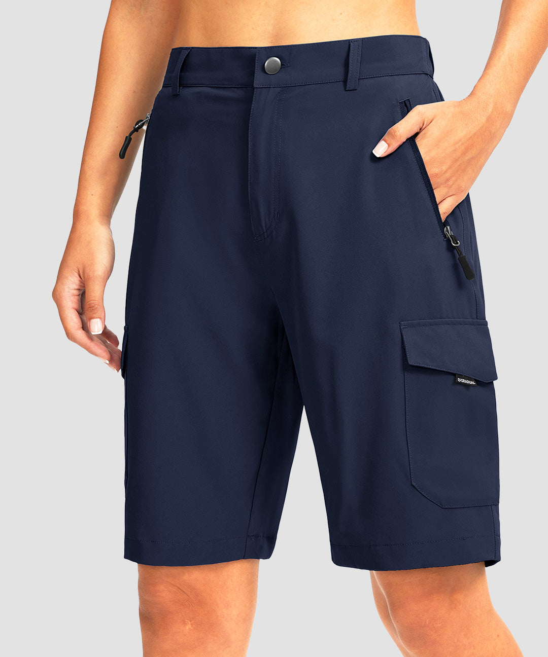 Cargo Bermuda Short 10'' - Image 5