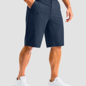 Lightweight 4 Pockets Short 12''