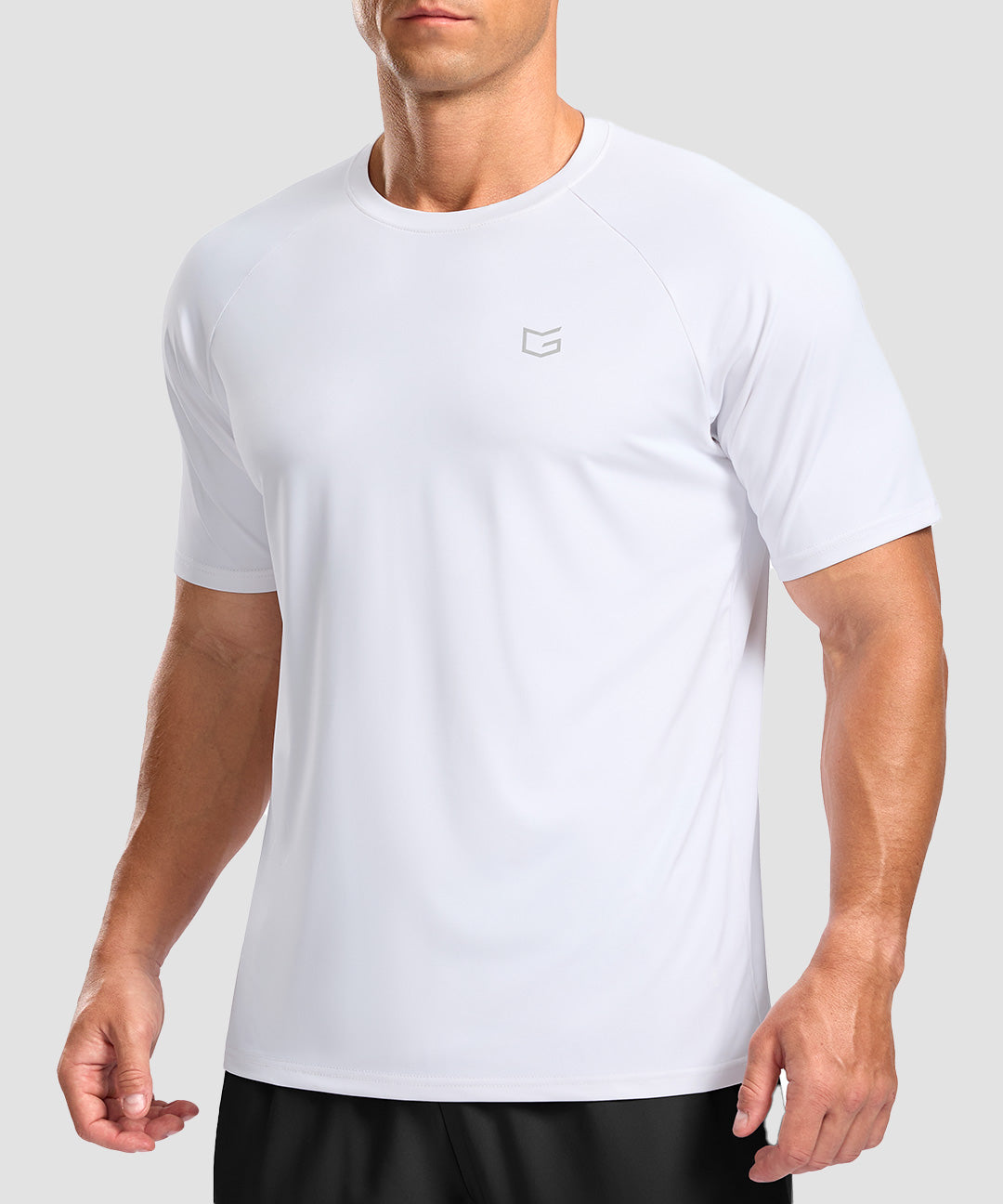 Back Reflective Short Sleeve - Image 5