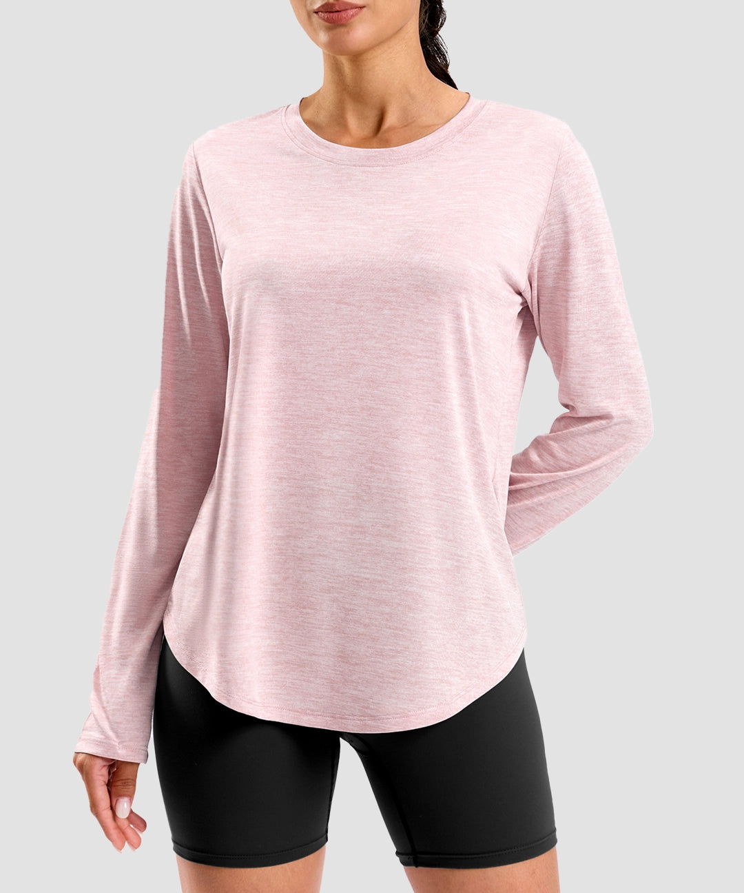 G-DryKit™ Pullover Long Sleeve - Image 9