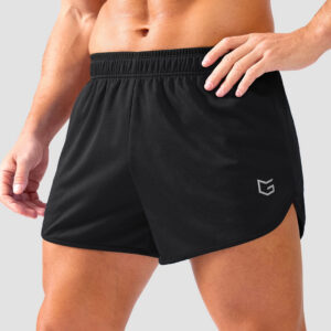 G-DryKit™ Mesh Split Leg Liner Short 3.5''