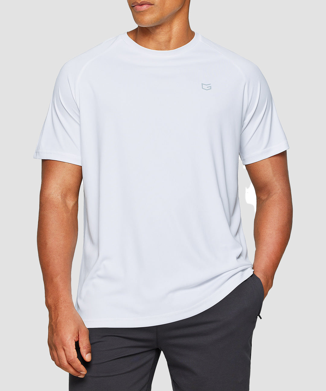 Lightweight Classic Fit Short Sleeve - Image 19