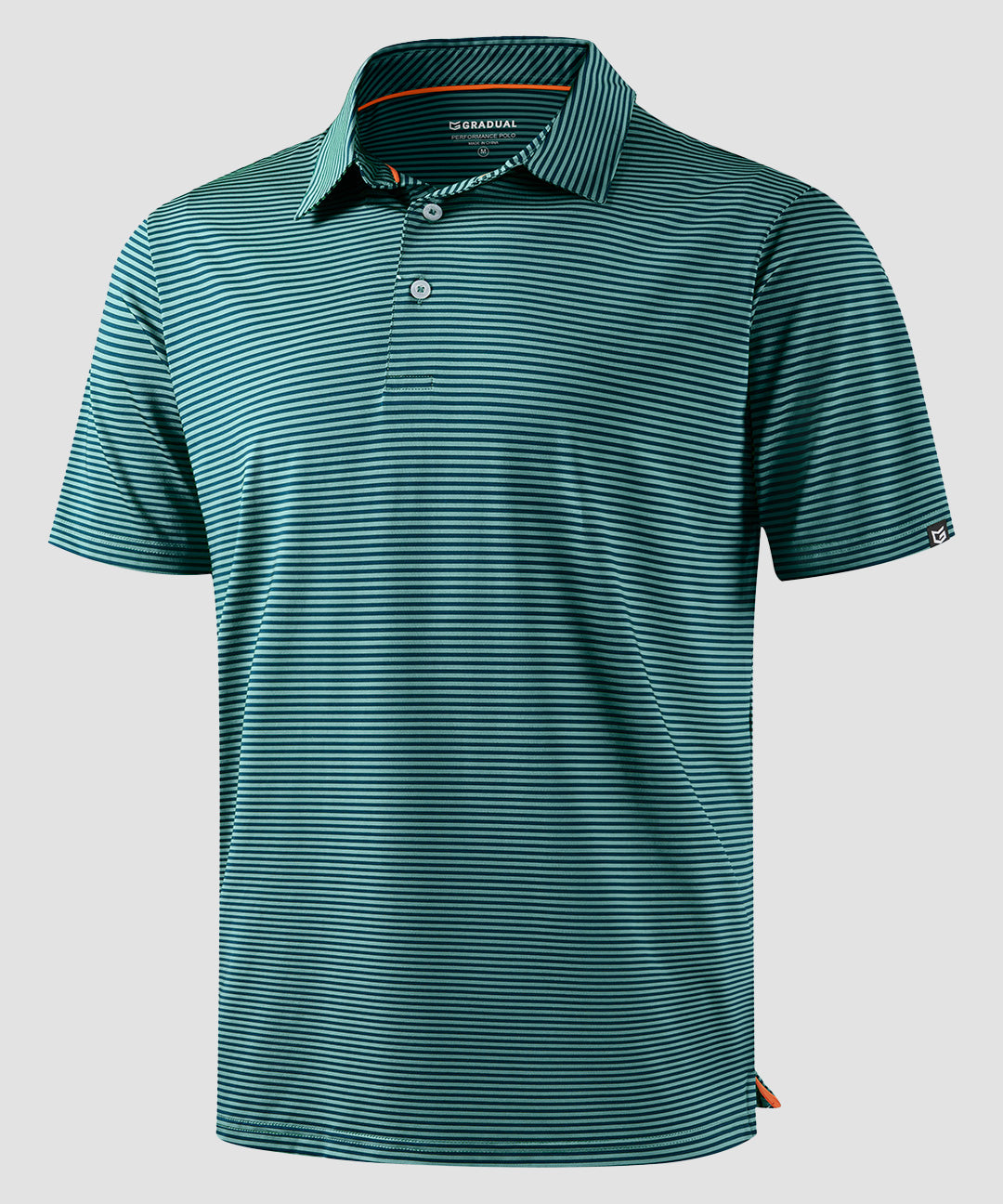 Striped Polo Short Sleeve - Image 24