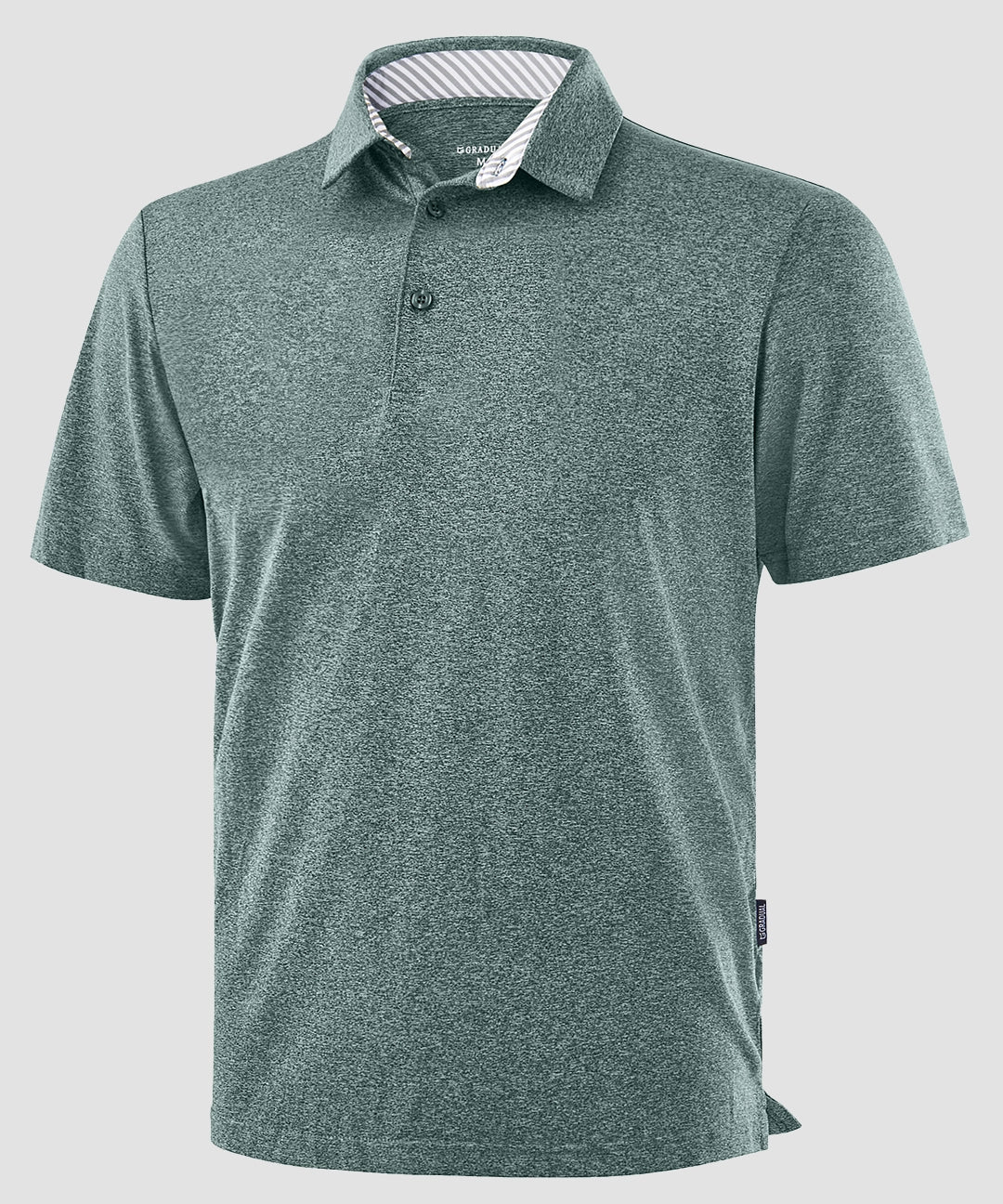 G-DryKit™ UV Protection Heather Polo - Image 15