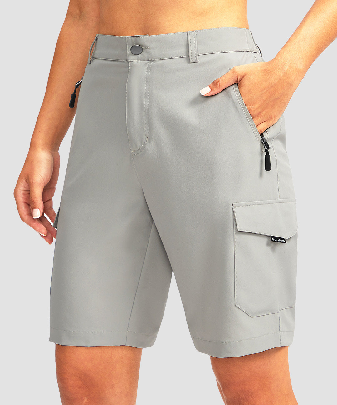 Cargo Bermuda Short 10'' - Image 9