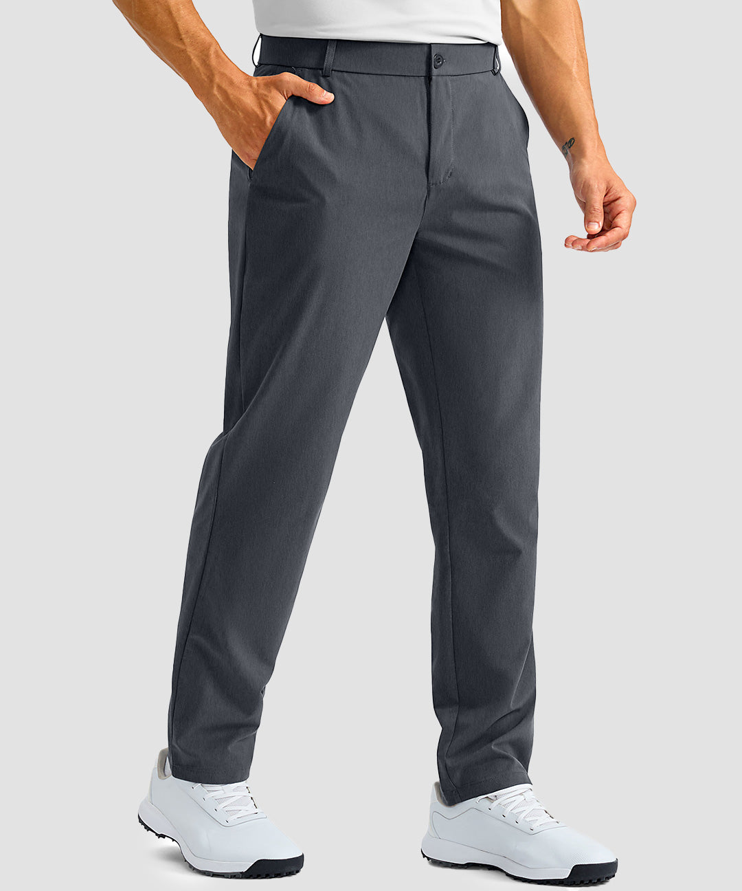 UV Protection Multiple Pockets Pant - Image 24
