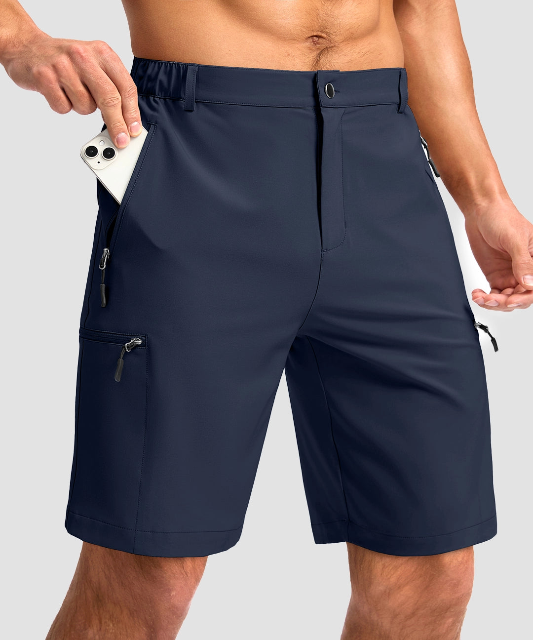 G-DryKit™ Button-up Cargo Short 9'' - Image 13