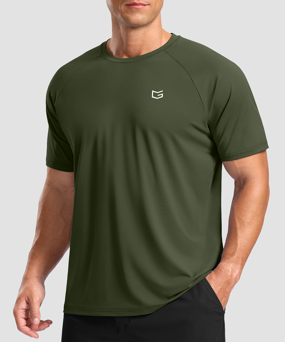 Back Reflective Short Sleeve - Image 25