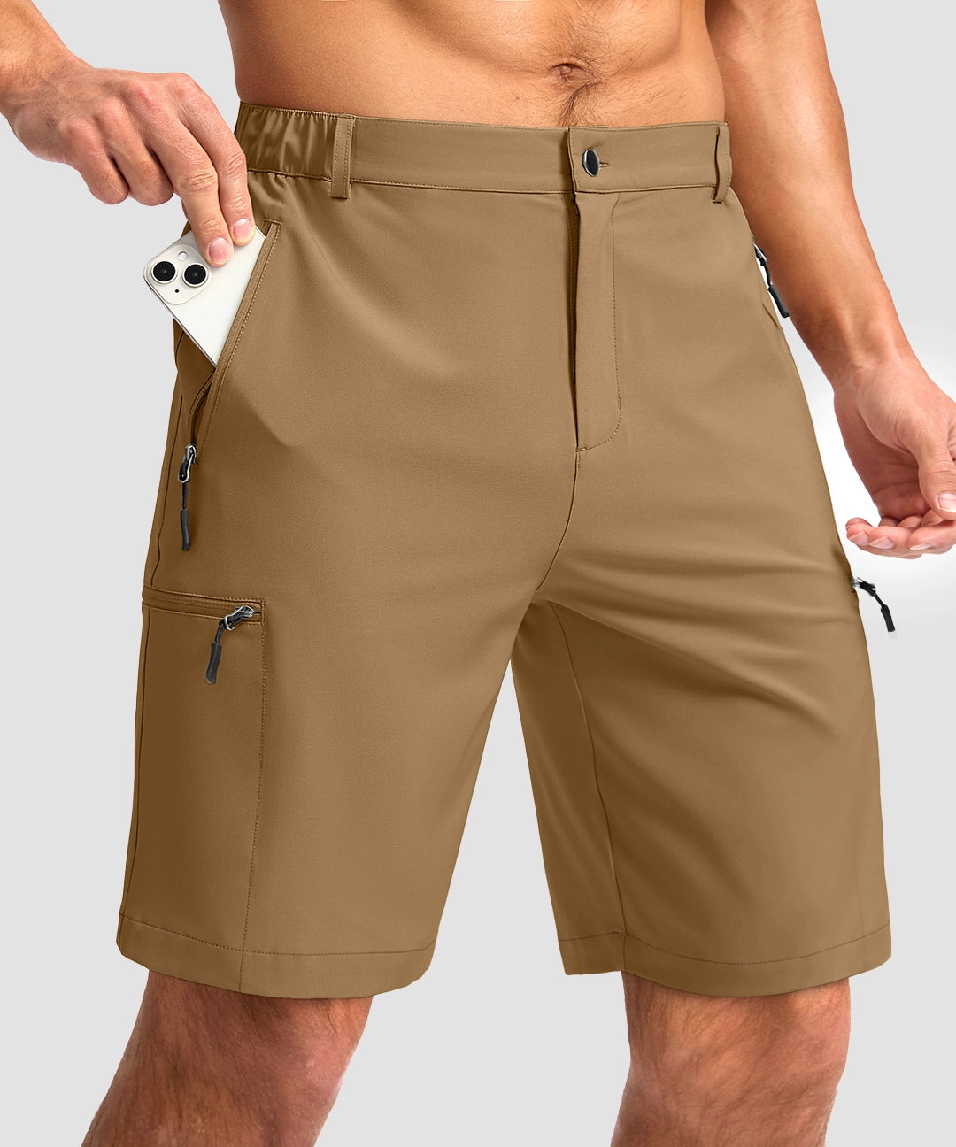 G-DryKit™ Button-up Cargo Short 9'' - Image 25